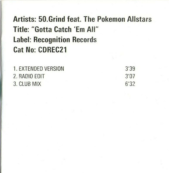 Pokemon Black & White Remix Album