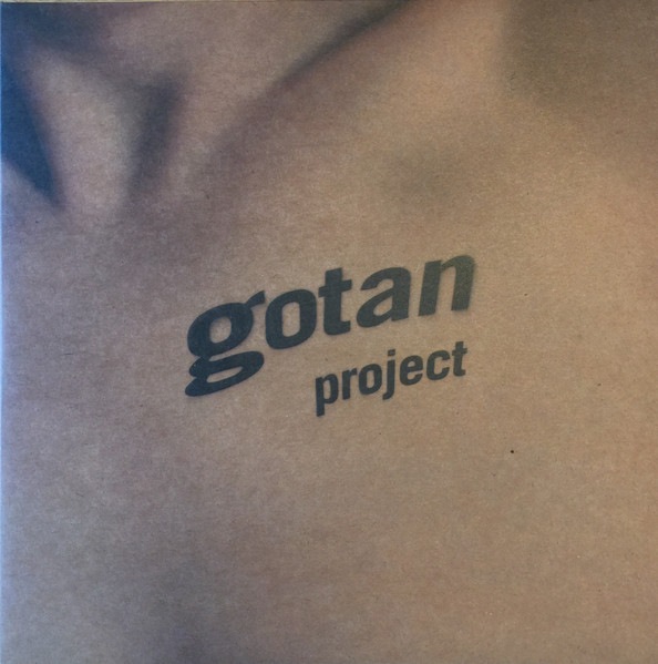 Gotan Project – La Revancha Del Tango (2001, Gatefold Sleeve