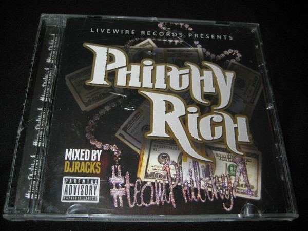 ladda ner album Philthy Rich - TeamPhilthy