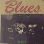 Cover of Blues 1973~1975, 1994-06-25, CD