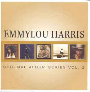 Original Album Series Vol.2 - Emmylou Harris