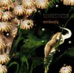 Cover of Embody, 2004-10-28, CD