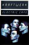 Cover of Electric Cafe, 1986, Cassette