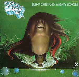 Silent Cries And Mighty Echoes (Vinyl, LP, Album, Repress)zu verkaufen 