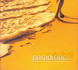 Paradisiac 3 - Various