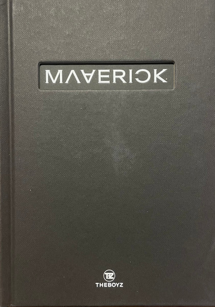The Boyz – Maverick (2021, Doom version, CD) - Discogs