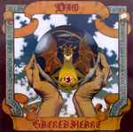 Dio, ディオ – Sacred Heart = セイクレッド・ハート (1985, CD 