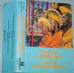 Cover of Tantric Harmonics, 1986, Cassette