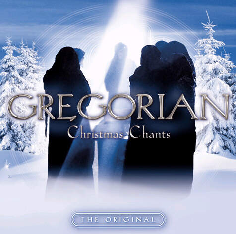 Gregorian – Christmas Chants (2006, CD) - Discogs
