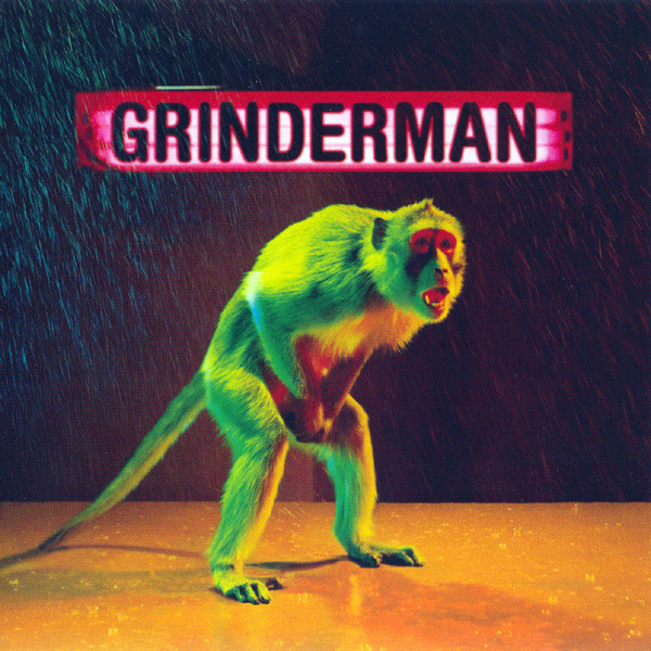 last ned album Download Grinderman - Grinderman album