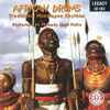 Mamady Ijalit Keita* - African Drums Traditional Mandingue Rhythms