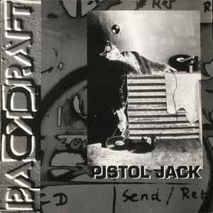 Backdraft - Pistol Jack album cover