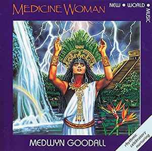 Medicine Woman (CD) for sale