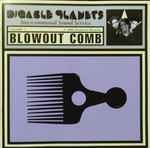 Cover of Blowout Comb, , CD