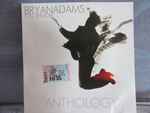 Bryan Adams - Anthology | Releases | Discogs