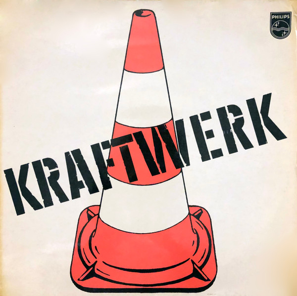 Kraftwerk – Kraftwerk (Vinyl) - Discogs