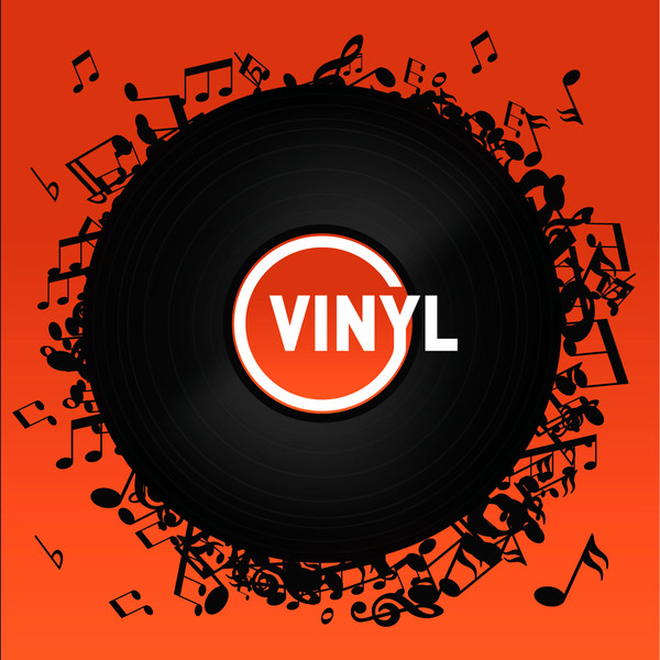 lataa albumi Vinyl - Vinyl