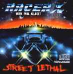 Cover of Street Lethal, 1988, CD