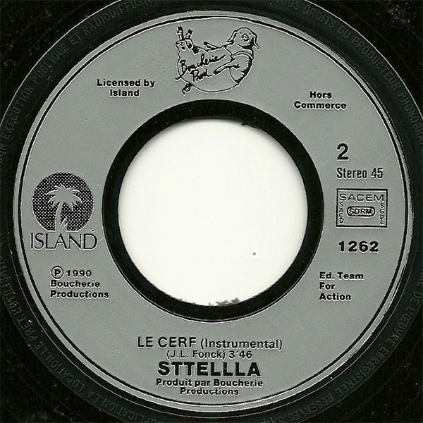 ladda ner album Sttellla - Les Éléphants