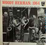 Cover von Woody Herman: 1964, , Vinyl