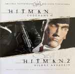 Jesper Kyd – Hitman Contracts Promotional Soundtrack (2004, CD) - Discogs