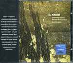 Cover of Stepping Stones The Self-Remixed Best -Soundscapes-, 2006, CD