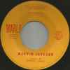 Marvin Jackson (2) - Jaybird / Heart Of Mine