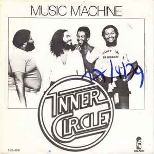 Inner Circle - Music Machine
