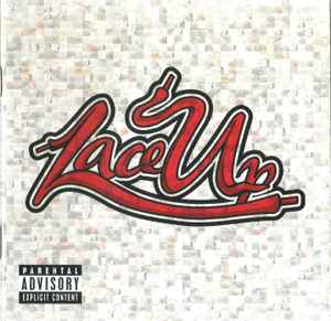 Lace Up (CD, Album) for sale