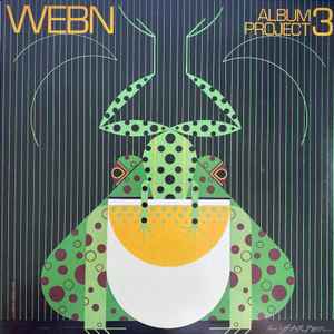 WEBN Album Project 3 - Various