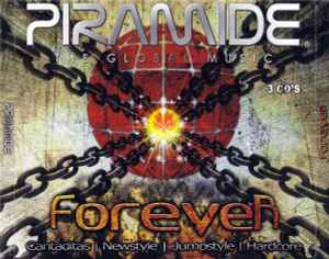 Various - Piramide - Forever album cover