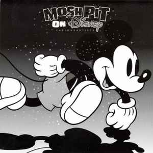 Dive Into Disney (2002, CD) - Discogs