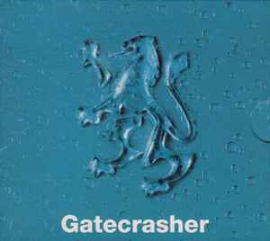 Gatecrasher Wet - Various