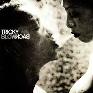 Tricky - Blowback album cover