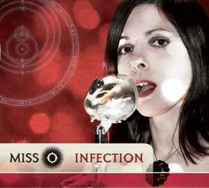 Miss O - Infection album cover