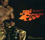 Cover of Soul On Fire Vol. 1, 2005, Vinyl