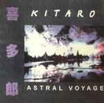 Cover of Astral Voyage, , CD