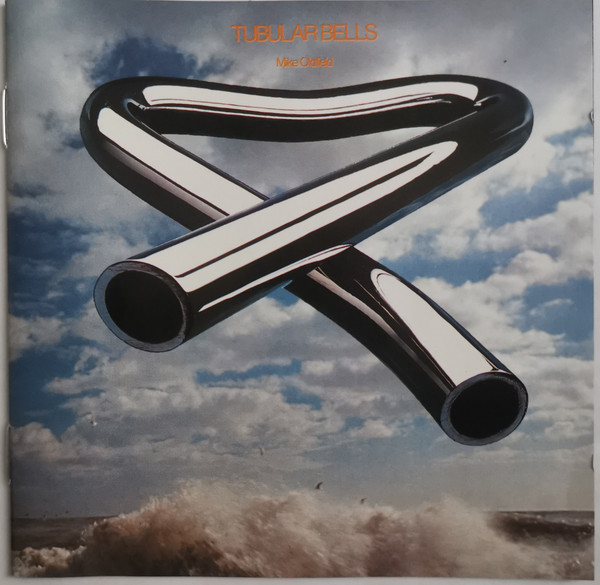 Mike Oldfield – Tubular Bells (CD) - Discogs
