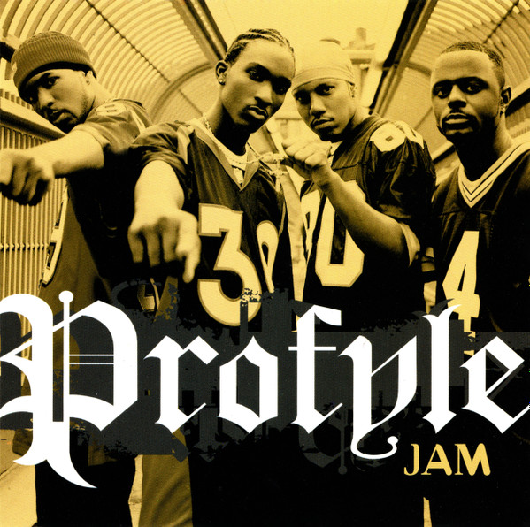 ladda ner album Download Profyle - Jam album