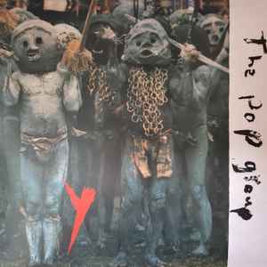 The Pop Group – Alien Blood (2020, Vinyl) - Discogs