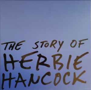 Herbie Hancock - The Story of Herbie Hancock album cover