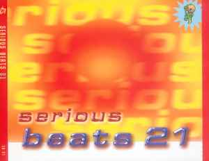 Various - Serious Beats 21