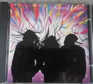 Black Uhuru – Mystical Truth (1992, CD) - Discogs