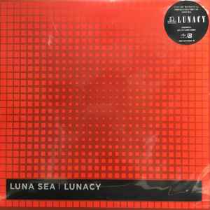 Luna Sea - Lunacy