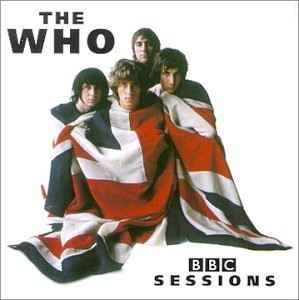 BBC Sessions - The Who