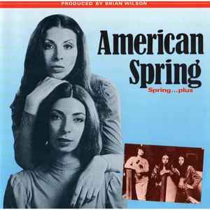 American Spring – Spring...Plus (1989, Vinyl) - Discogs