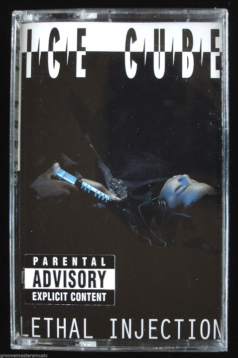 Ice Cube - You Know How We Do It (Explicit) 
