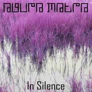 Agura Matra - In Silence album cover