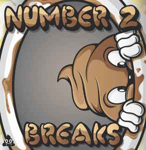 Dj Idea – Number 2 Breaks (2017, Scratch Record, Vinyl) - Discogs