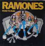 Ramones – Road To Ruin (1978, Vinyl) - Discogs